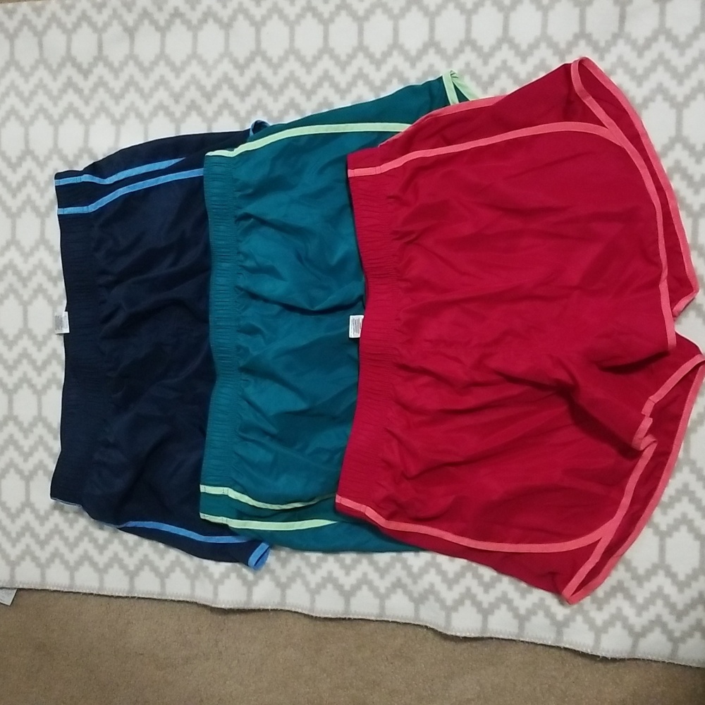 Athletic Shorts